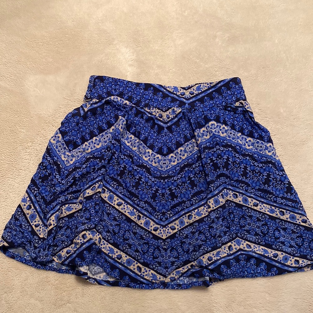 Forever 21 Skirt